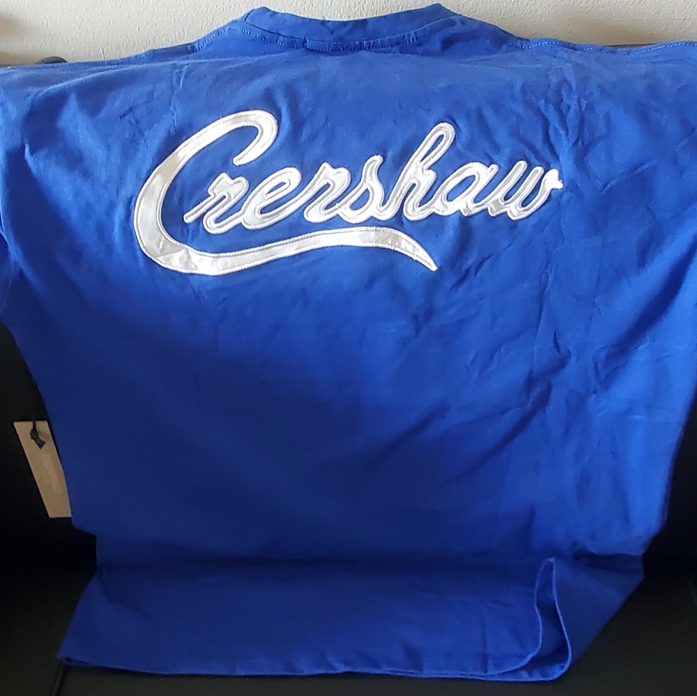 Essentials Crenshaw T-Shirt